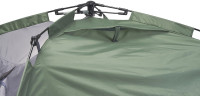 Палатка Jungle Camp Easy Tent 2 (зеленый/серый)