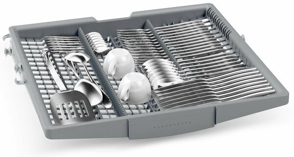 Посудомоечная машина Bosch Seria 4 SMS4HVW00E