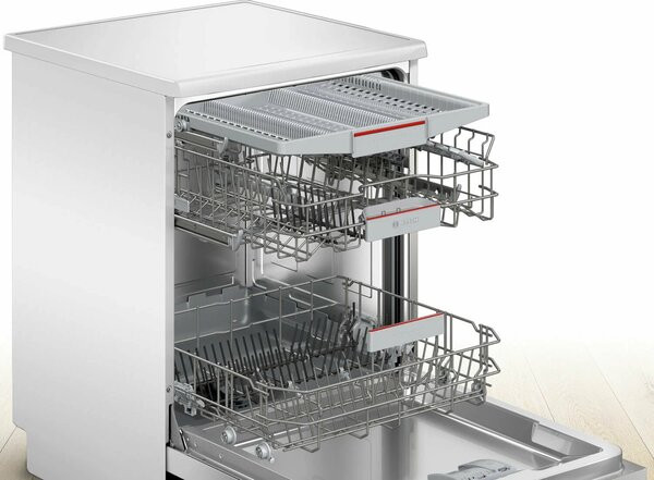 Посудомоечная машина Bosch Seria 4 SMS4HVW00E