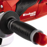 Угловая шлифмашина Einhell TE-AG 125/750 Kit