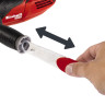 Угловая шлифмашина Einhell TE-AG 125/750 Kit