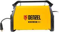 Инвертор сварочный Denzel MultiMIG-200DP (94313)