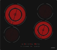 Варочная панель Darina 6P E327 B