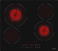 Варочная панель Darina 6P E327 B