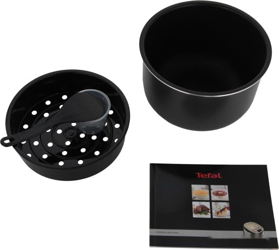 Мультиварка Tefal RK321A32