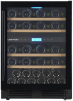 Винный шкаф Cellar Private CP043-2TB