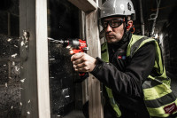 Ударная дрель-шуруповерт Milwaukee M12 FUEL M12FPD2-0 4933479867 (без АКБ)