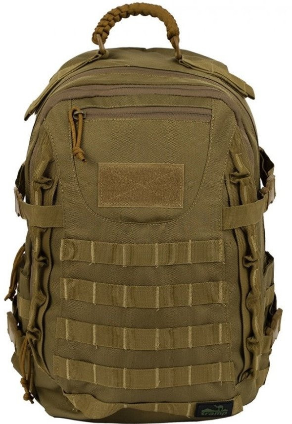 Рюкзак Tramp Tactical TRP-043sand (песочный)