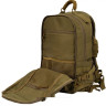 Рюкзак Tramp Tactical TRP-043sand (песочный)
