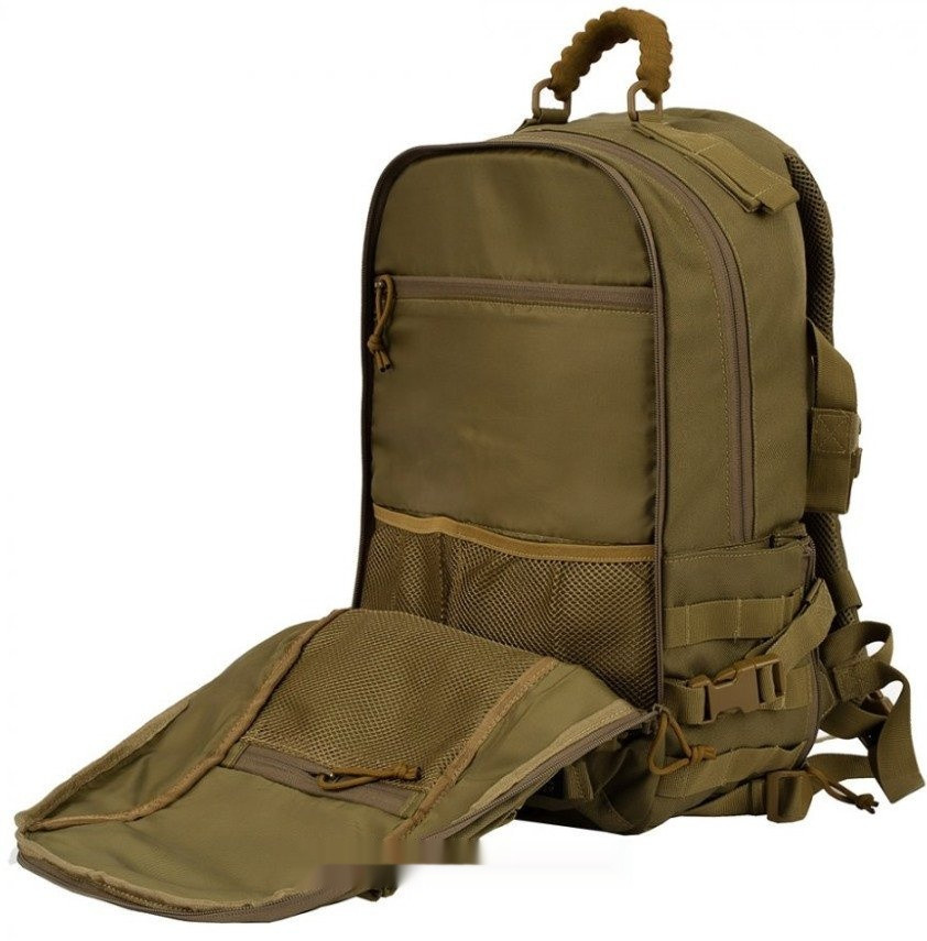 Рюкзак Tramp Tactical TRP-043sand (песочный)