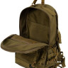 Рюкзак Tramp Tactical TRP-043sand (песочный)