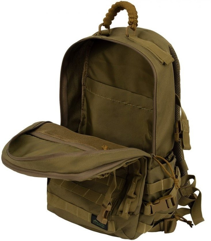 Рюкзак Tramp Tactical TRP-043sand (песочный)