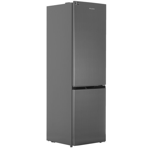 Холодильник Willmark RFN-365NFX