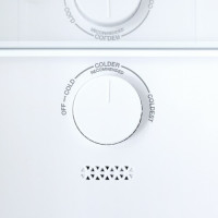 Холодильник Willmark RFN-365NFX