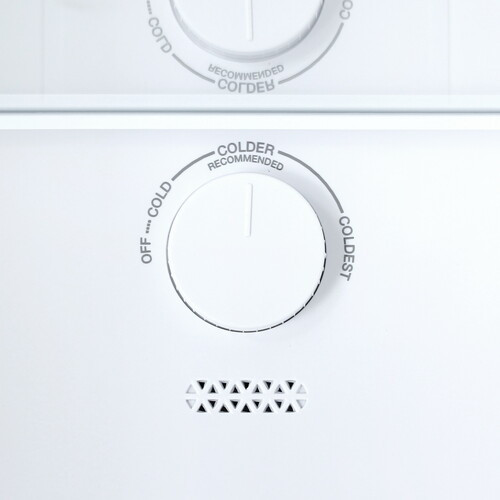 Холодильник Willmark RFN-365NFX