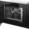 Микроволновая печь Weissgauff HMT-620 Compact Touch