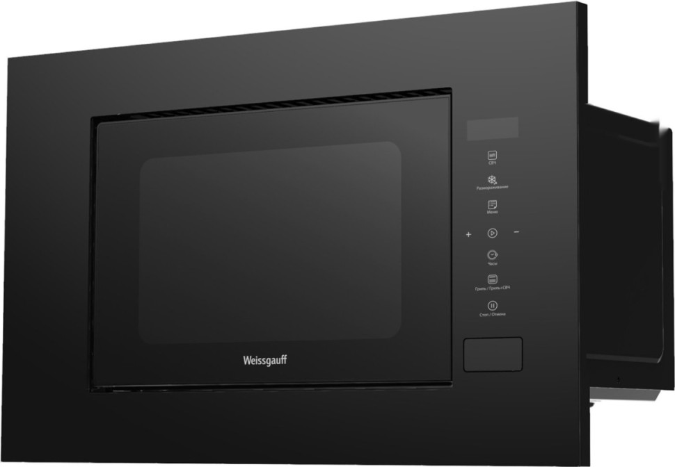 Микроволновая печь Weissgauff HMT-620 Compact Touch