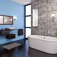 Водонагреватель Electrolux EWH 50 Fidelity