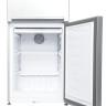 Холодильник с нижней морозильной камерой Beko CNKL7321EC0S