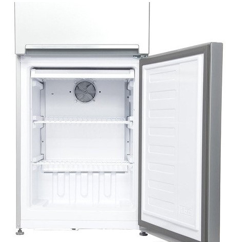 Холодильник с нижней морозильной камерой Beko CNKL7321EC0S