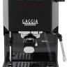 Рожковая помповая кофеварка Gaggia Classic Evo Black 9481/14