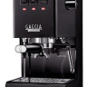 Рожковая помповая кофеварка Gaggia Classic Evo Black 9481/14