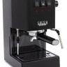 Рожковая помповая кофеварка Gaggia Classic Evo Black 9481/14