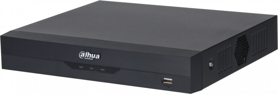 Видеорегистратор наблюдения Dahua DH-XVR5104HS-4KL-I2