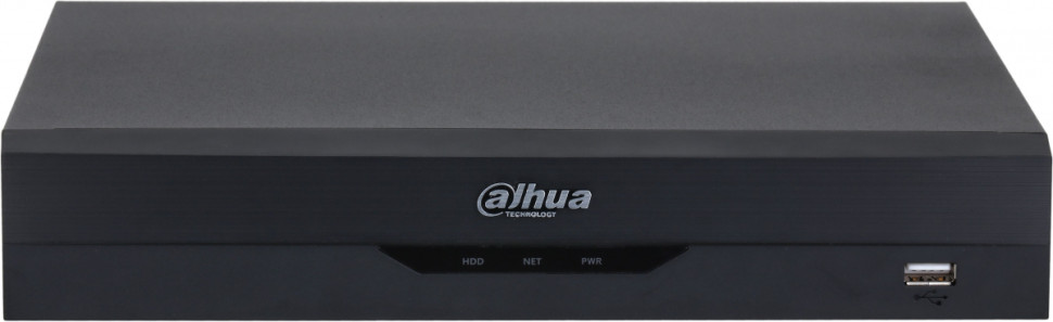 Видеорегистратор наблюдения Dahua DH-XVR5104HS-4KL-I2