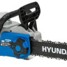 Аккумуляторная пила Hyundai X-404iON (без АКБ)