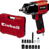 Пневмогайковерт Einhell TC-PW 610 4138960