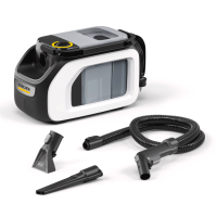 Пылесос Karcher SE 3 Compact Floor 1.081-533.0
