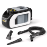 Пылесос Karcher SE 3 Compact Floor 1.081-533.0