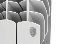 Радиатор Royal Thermo Indigo Super 500 (10 секций)