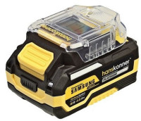 Аккумулятор для инструмента Hanskonner HBP2004PRO (18В/4 Ah)