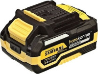 Аккумулятор для инструмента Hanskonner HBP2004PRO (18В/4 Ah)