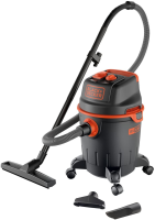 Пылесос Black &amp; Decker BXVC20PTE