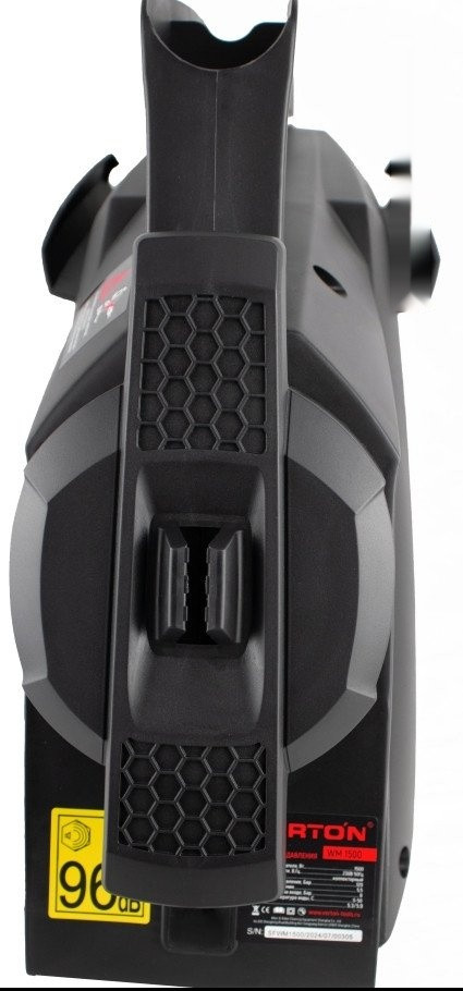Мойка высокого давления Verton WM-1500