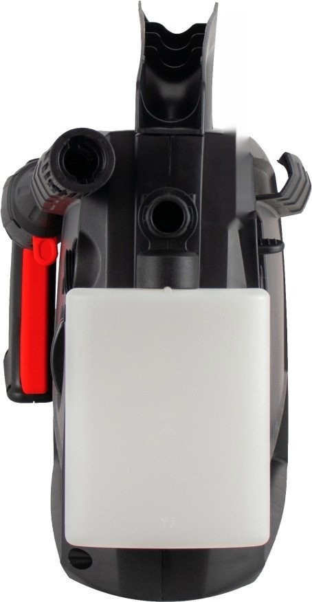Мойка высокого давления Verton WM-1500