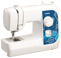 Швейная машина Brother LX-700