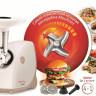 Мясорубка Moulinex HV4 ME461132