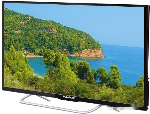 Телевизор Polarline 43PU11TC-SM