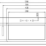 Вытяжка Schtoff Armonia 60 (черный)