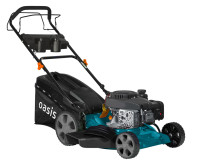 Бензиновая газонокосилка Oasis GBR-4.5