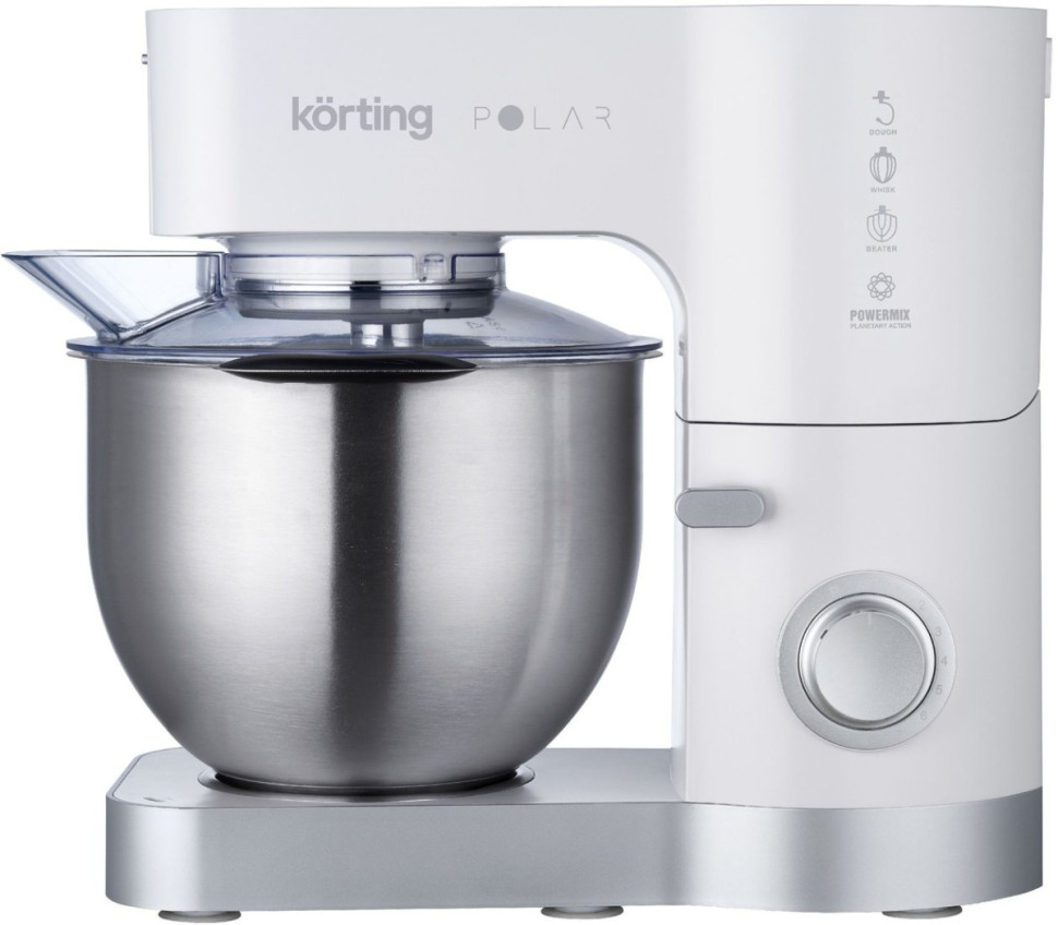 Кухонный комбайн Korting KKM 0105 Polar