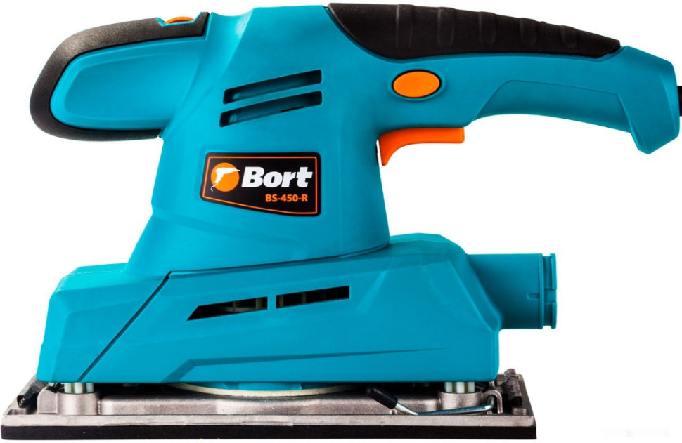 Шлифовальная машина BORT BS-450-R