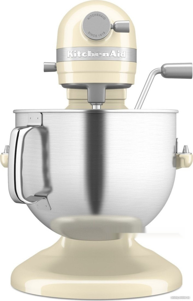 Кухонный комбайн KitchenAid Artisan 5KSM70SHXEAC