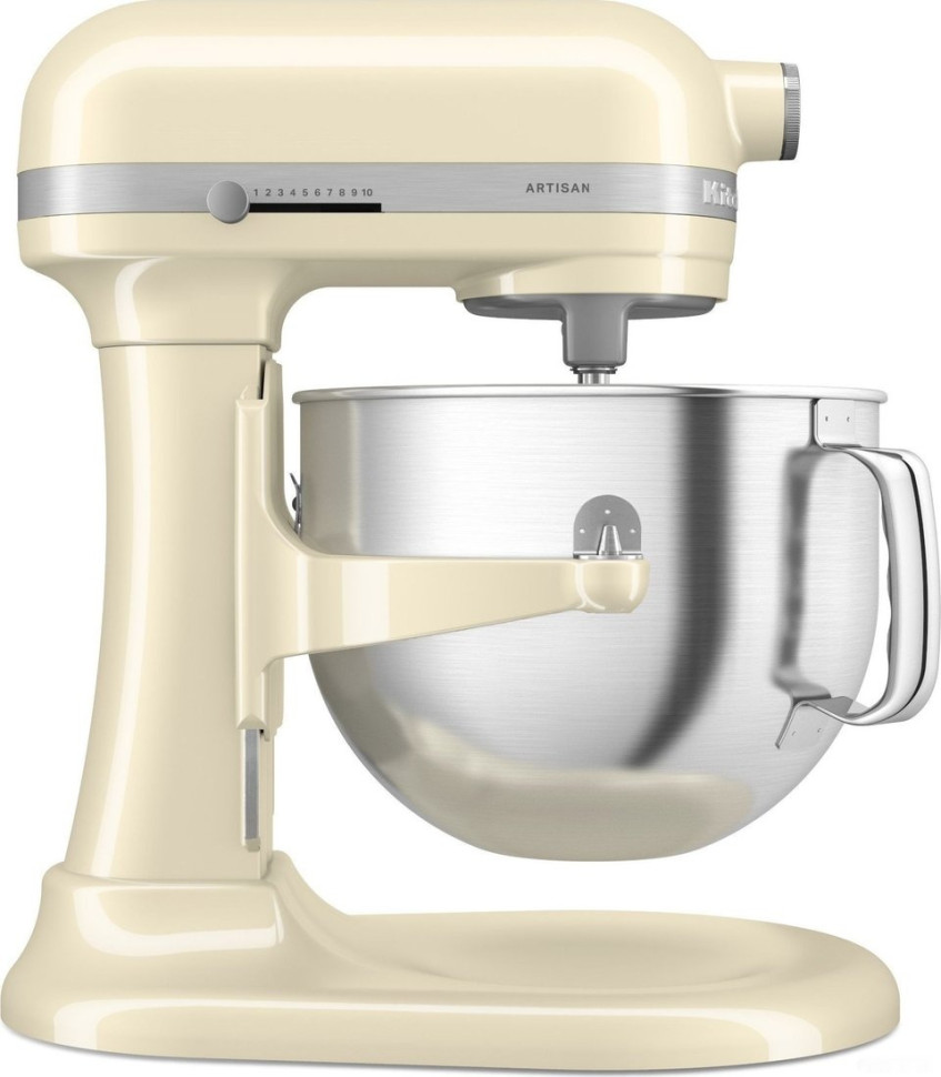Кухонный комбайн KitchenAid Artisan 5KSM70SHXEAC