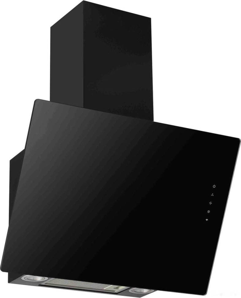 Вытяжка ZorG Technology Оndo 1200 60 S (черный)