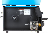 Сварочный инвертор Solaris MULTIMIG-226